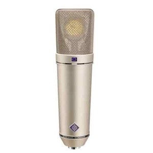 tarks leather Neumann U87ai 1:1クローン Neumann 'u87 Clone | eBay