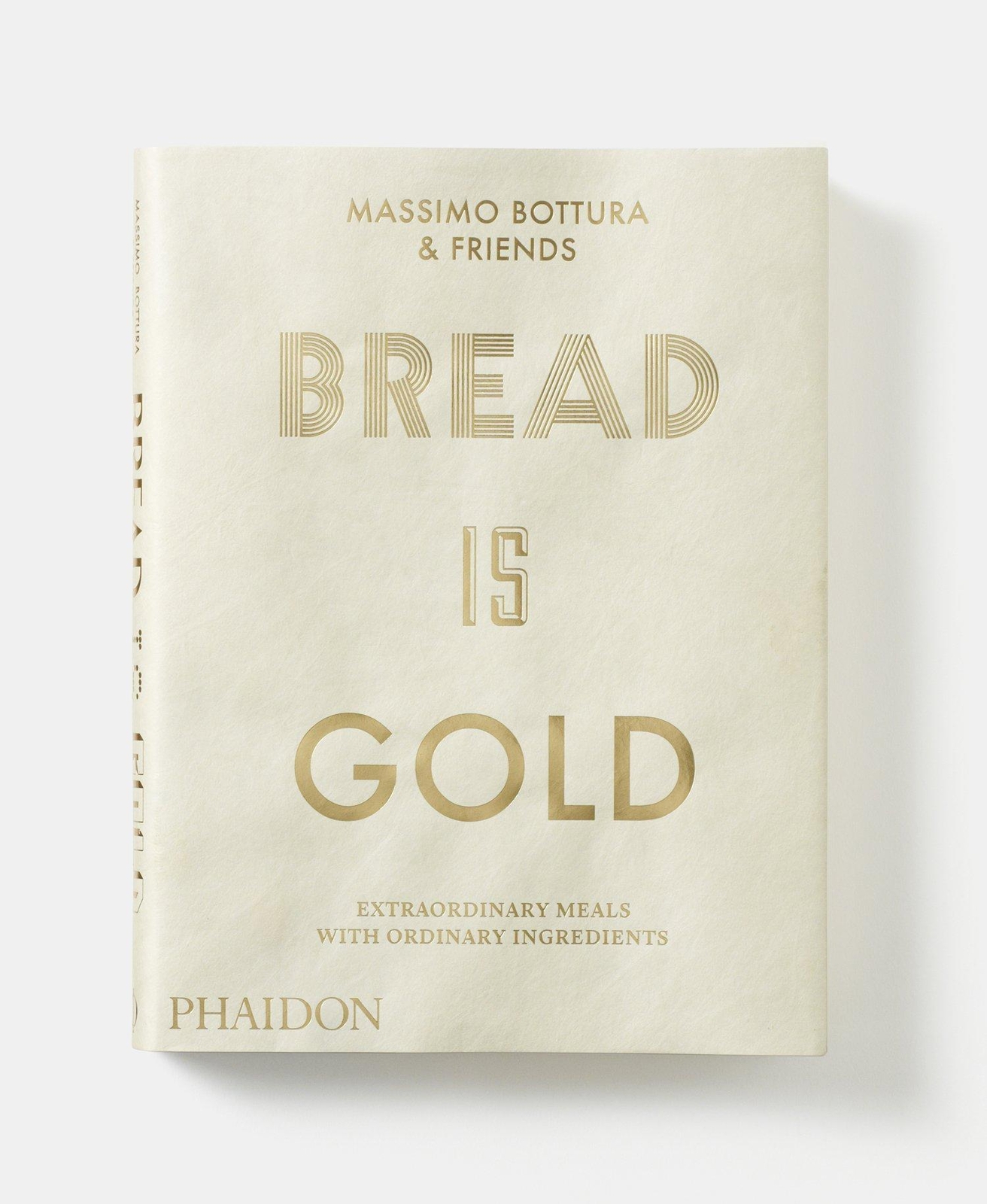Thumbnail - Bread Is Gold Massimo Bottura