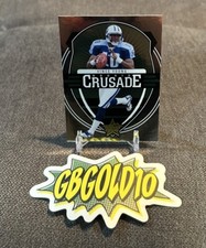 2006 Donruss Playoff Football Vince Young Rookie Crusade /100 RC