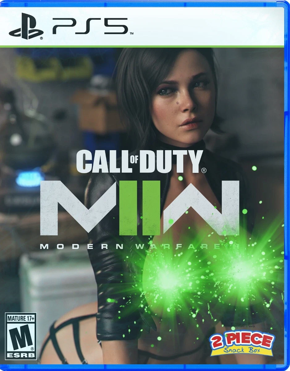 Top 142+ mw2 anime calling cards in.eteachers