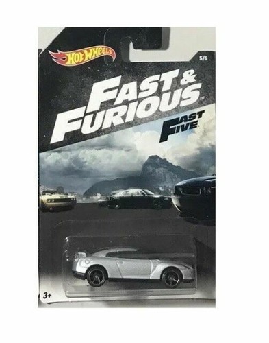 Voiture De Paul Walker 2 Fast 2 Furious 2 Fast 2 Furious | The Fast