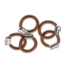10 x Stator Tension Spring Sutiable Electric Angle Grinder 110 Marble Machine