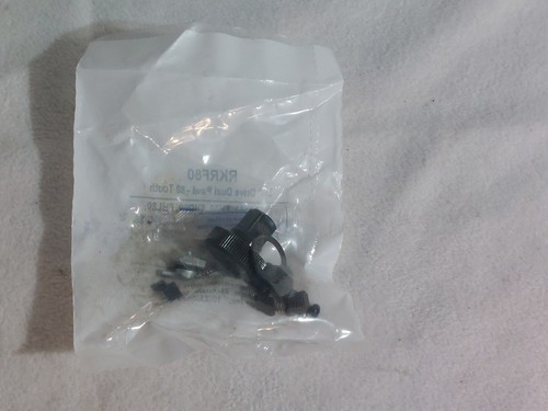 Snap On *New* 3/8" Drive Dual 80® Technology Ratchet Repair/Rebuild Kit RKRF80 - Picture 4 of 6
