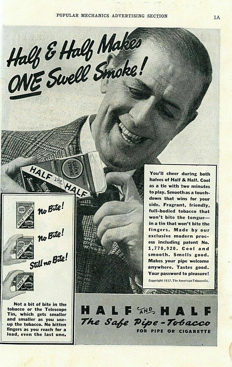 tobacco advertisers typically target Architects of Addiction: How Industry Designs Products to Be Appealing and  Addictive