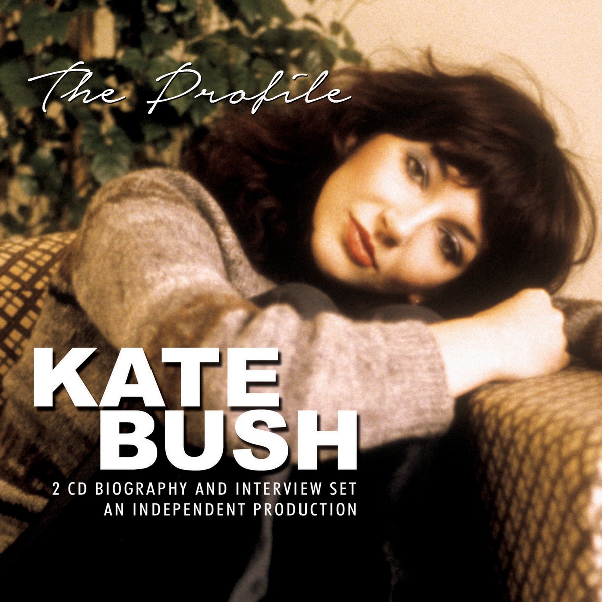 Kate Bush CDまとめ（日本最初期盤含む） KATE BUSH New Sealed BIOGRAPHY & INTERVIEWS 2 CD SET | eBay