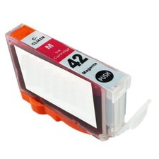 Compatible CLI-42 CLI42 Magenta Ink Cartridge for Canon PIXMA PRO-100 100S