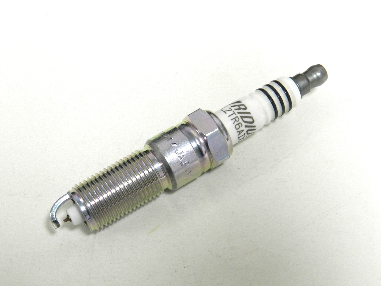 NGK IRIDIUM IX SPARK PLUGS FOR 0215 HONDA CIVIC SI K20 K24 FREE