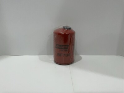 NOS Baldwin BF788 Spin-on Fuel Filter