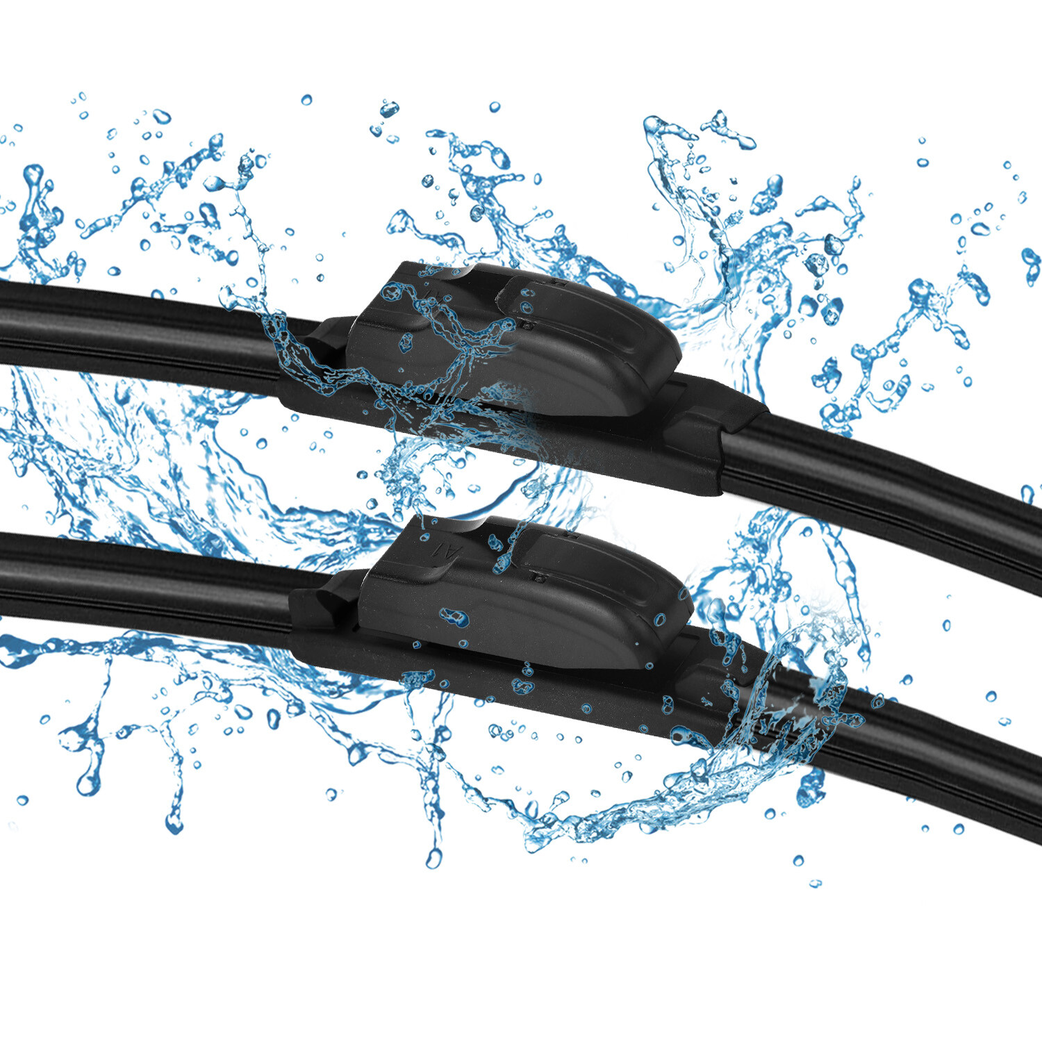 For Toyota Venza 20092016 OEM Front Windshield Wiper Blades Set of 26