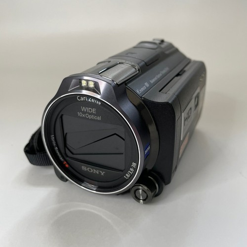 Sony Camescope Camcorder Handycam HDR-PJ710VE Full HD 1080 24,1 MP Projecteur - Photo 10/15