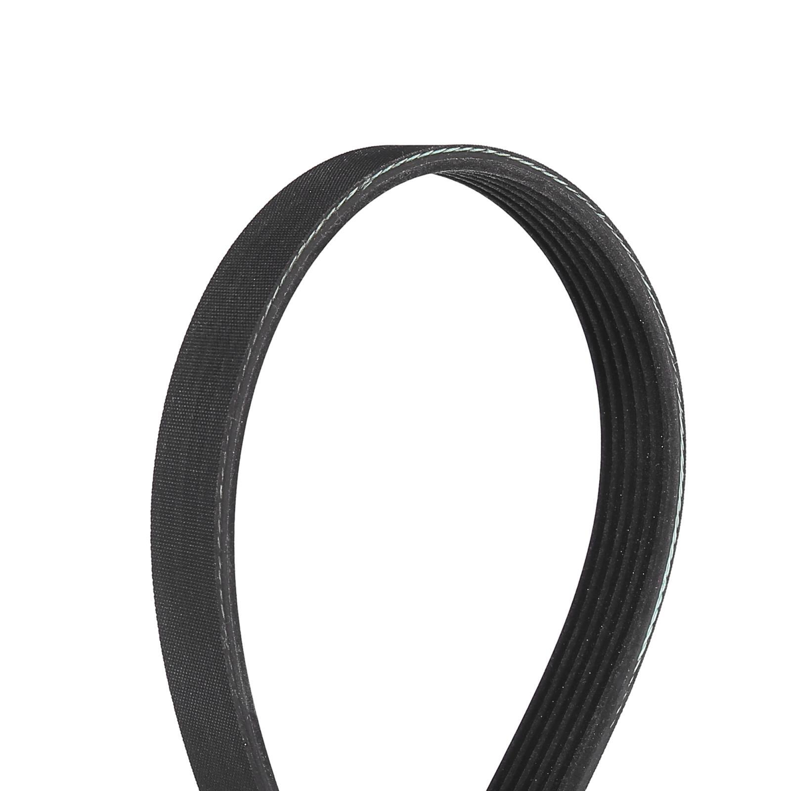 Rubber V-Ribbed Serpentine Belt 6PK2397 for Mercedes-Benz Actros  