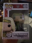 Funko Pop! Vinyl: WWE - Beth Phoenix #127