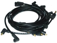 Wire Set Ignition Spark Plug Crusader 305 350 454 With Prestolite And Mallory Wire Set Ignition Spark Plug Crusader 305 350 454 With Prestolite And Mallory