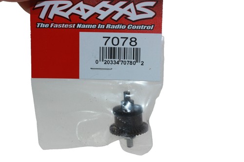 TRA6466 Traxxas Cush Drive Input Shaft with Pin | eBay