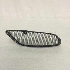 MERCEDES BENZ S55 LEFT FOG LIGHT GRILLE AMG 2003 2004 2005 2006 OEM
