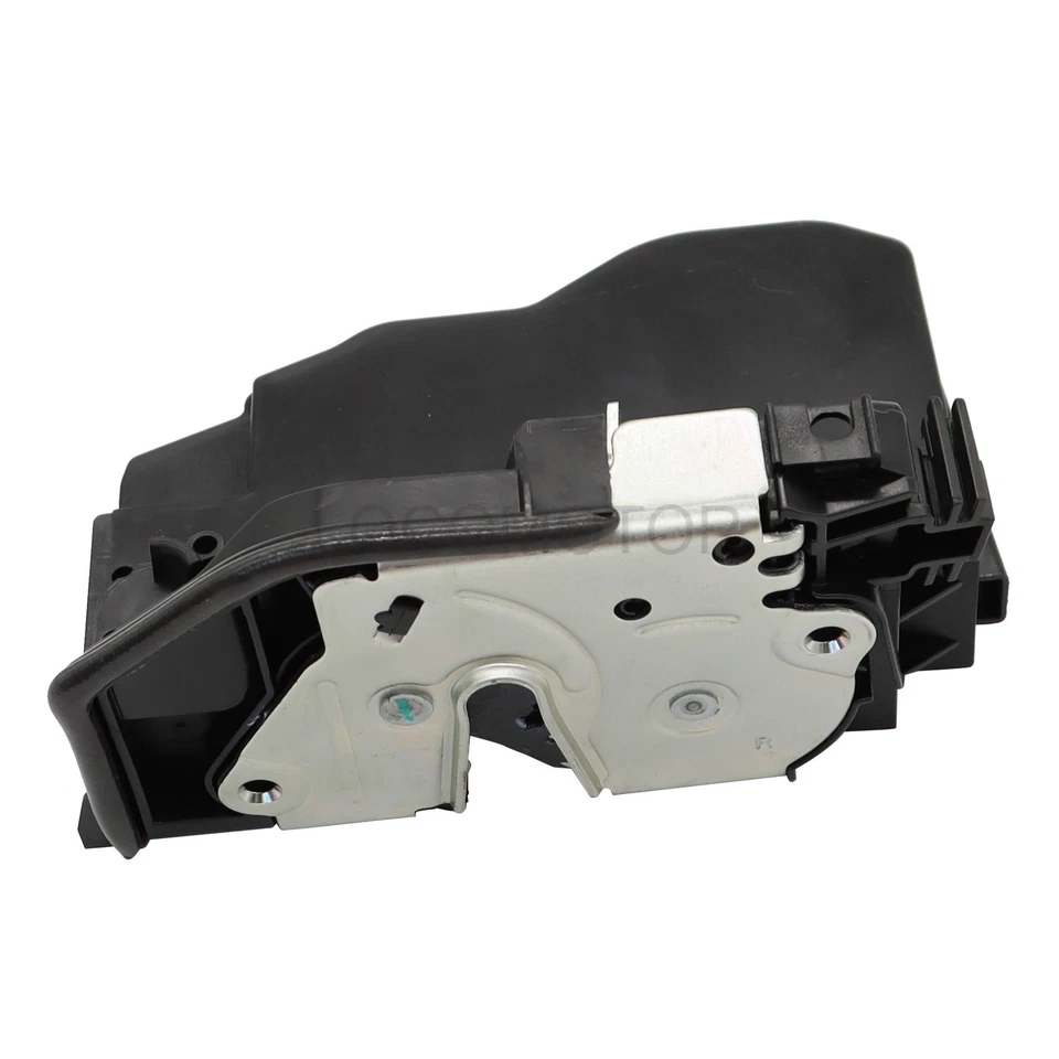 Fit For BMW E65 E60 E70 E90 E92 51217202146 Door Latch Lock Actuator Front Right Foto 3 de 4