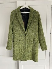 Maison Scotch Coat