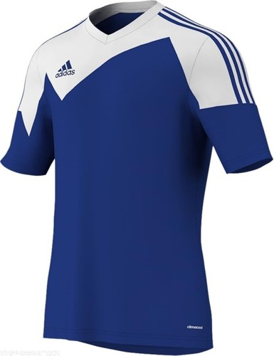 Adidas Tiro 23 Soccer Jersey Short Sleeve Shirt - Picture 2 of 6