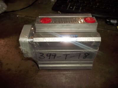 NEW IN PKG BIMBA EFT-6350-M PNEUMATIC CYLINDER (296-1)