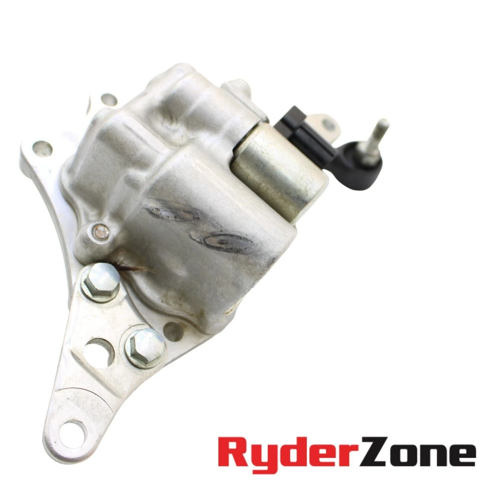 2007 - 2012 HONDA CBR600RR STEERING STABILIZER KYB DAMPER BOLT ELECTRICAL