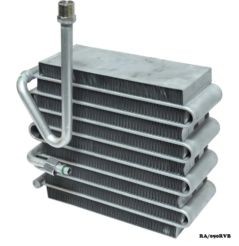 A/C Evaporator Core for TOYOTA LAND CRUISER 2.4L 3.4L 4.2L 1980-1990 RA/090RVB - Picture 1 of 6