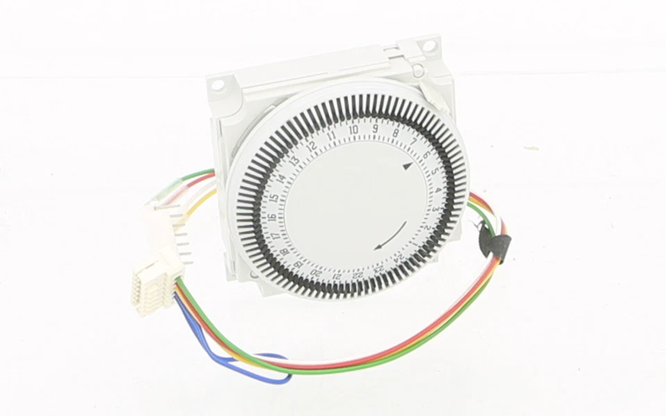 GLOWWORM 2000800089 CXI 24CXI 30CXI 38CXI BOILER MECHANICAL TIMER CLOCK 800089 - Image 2 of 2