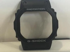 Casio watch parts DW-5600 E Bezel/Shell  Casio G-shock DW-5600E