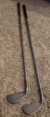 Karsten Golf PING EYE 2 Orange Dot Iron Set 3 & 4 Right Handed Steel K-Shaft
