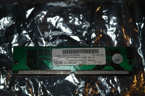 72 pin EDO SIMM ram 32 bit different size type choose from list for Pentium - Picture 17 of 183