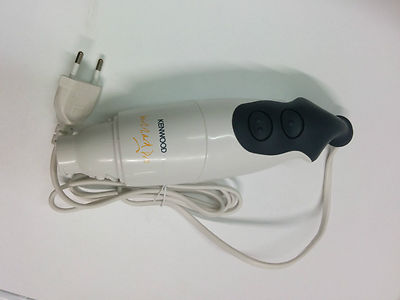 KENWOOD Coperchio Tritatutto Originale KW652968 - Ricambio Per Mini Pimer E Mixer HB600, HB650 E Serie HB - 3