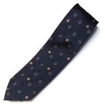 Vino Rosso - 100 silk Made in China - TIE150