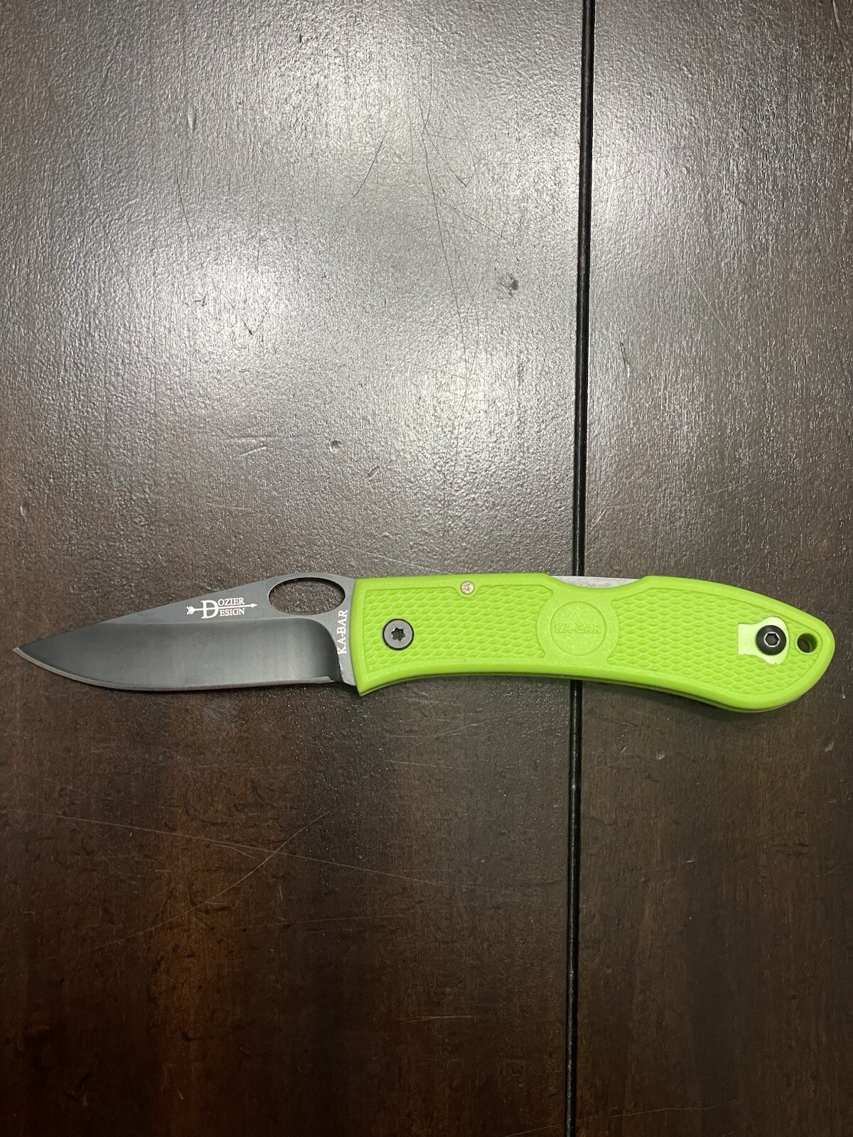 Zombie Green