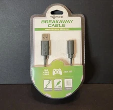  USB Breakaway Cable for Xbox 360 Wired Controllers