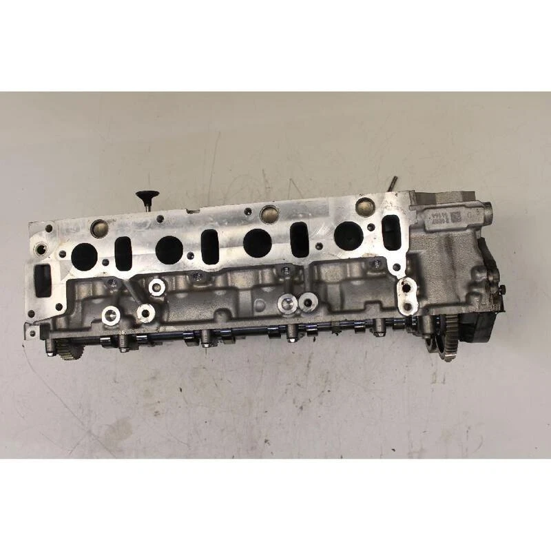 ZYLINDERKOPF R. FÜR SSANGYONG KORANDO (10-14) 2.0 XDI (129KW) 4WD SUV 2010 - Bild 4 von 4