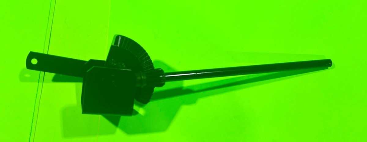 NEW Craftsman Steering Sector w/ Shaft 167902 532167902 Fits