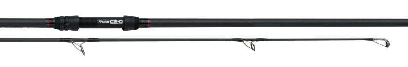 Century C2 D 13ft 3.75lb 50mm SIC Guide - Carp Fishing Rods - Free Delivery
