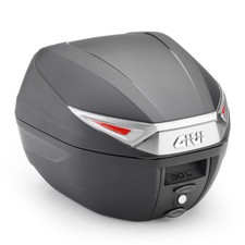 Givi Bauletto C30NT Kit Completo Universale KYMCO Vivio 150