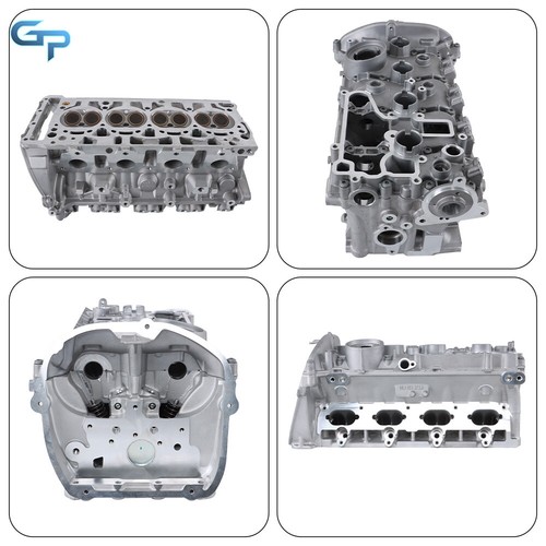Culata y válvulas motor CAEB CDNC 2.0T para Audi A4 A5 Q5 A6 TT 06H103064L - Imagen 14 de 14