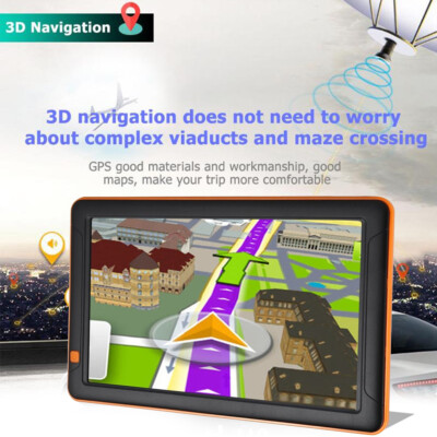Smartphone in plaats van navigatie-apparaat