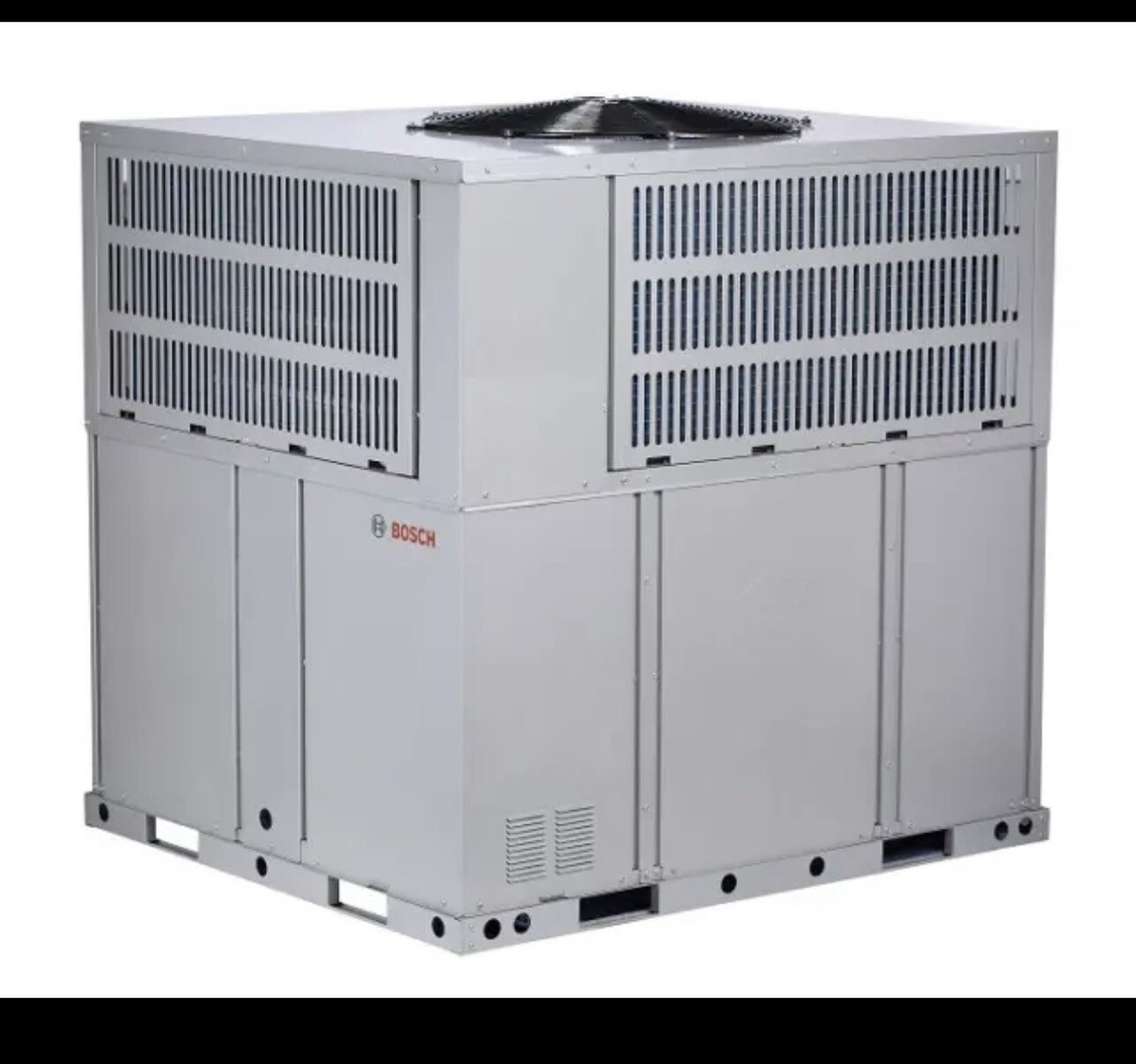 bosch 18 seer air conditioner