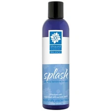 Sliquid Splash Feminine Wash - 8.5 oz Unscented