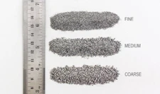 Woodland Scenics Ballast & Coal - You Pick Size & Color - From Our Hobby Shop!