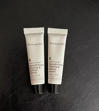 2X Perricone MD High Potency Growth Factor Firming & Lifting Serum 0.25oz SEALED