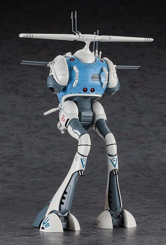 Hasegawa 1/72 MACROSS REGULT SCOUT TYPE Model Kit 65881 w/ Tracking NEW - Picture 2 of 11