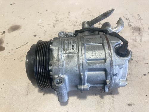 Mercedes Benz E320 W211 150 KW Klimakompressor Kompressor #13#