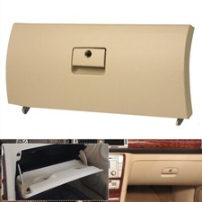 Tapa de puerta guantera cubierta repuesto para VW GOLF JETTA A4 MK4 BORA vagón beige