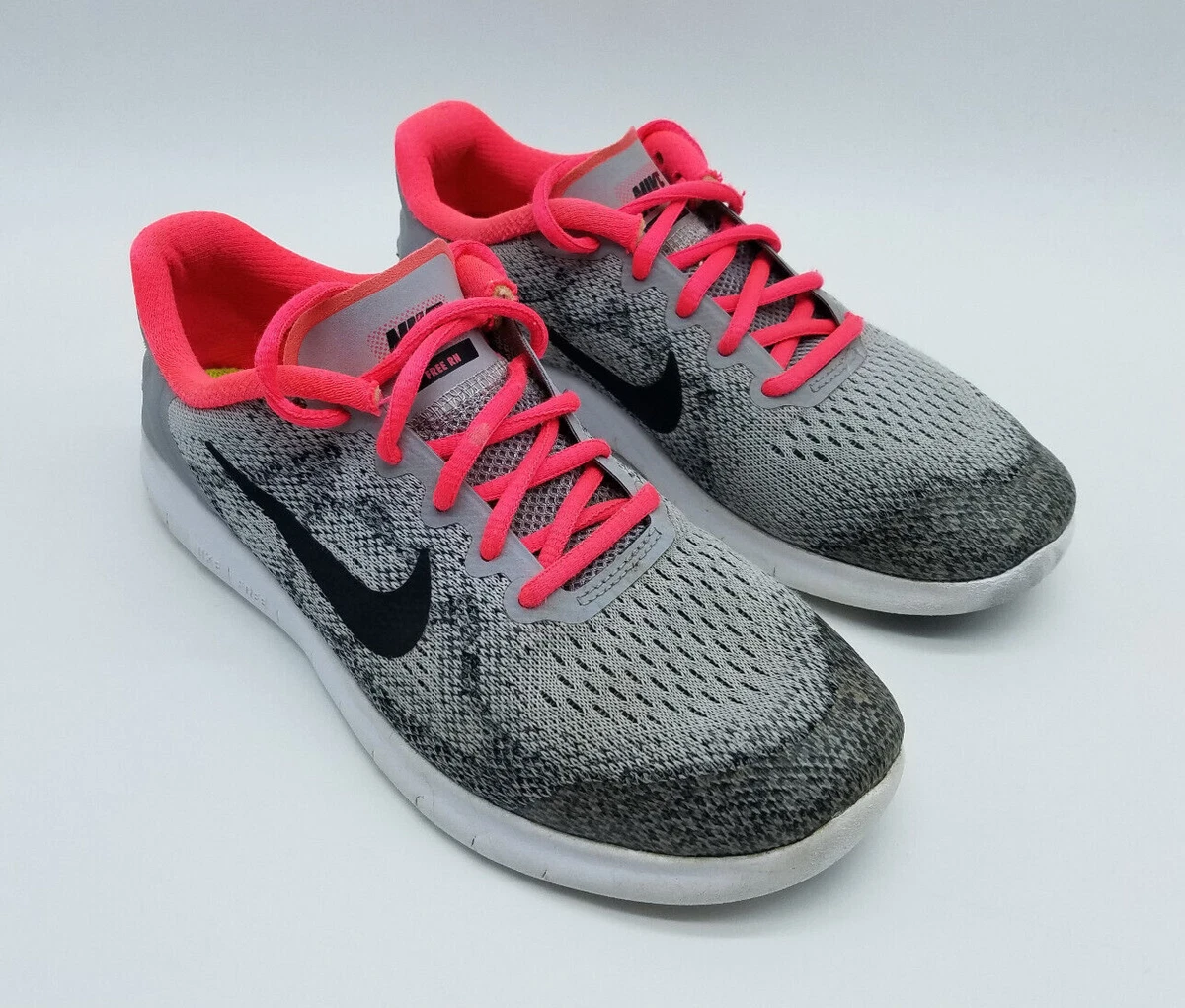 Nike free top rn shoes price