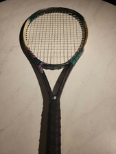PRINCE ThunderLite LongBody Oversize 110 Tennis Racquet 800 Power Level 4 5/8