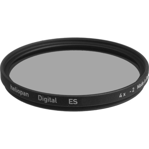 Brand New and Sealed Heliopan 77MM filter ND 0.6 2 f-stops #707736 SLIM VERSION - Picture 3 of 4