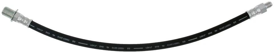 Manguera hidráulica de freno trasero Dorman para Dodge C-3 1954-1956 Foto 3 de 4